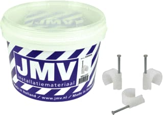 JMV - Spijkerclip SPYKERCLIP 16-19 CR EM600