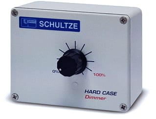 Schultze - Dimmer Warmtestraler