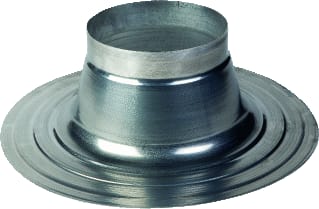 Remeha - Premix Plakplaat universeel Platdak 220Mm