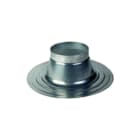 Remeha - Premix Plakplaat universeel Platdak 220Mm