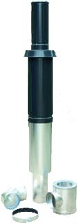 Remeha - Premix Rookgasdakdoorvoer Rookgsdakdrvoer 150/220Mm