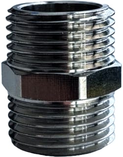 Robot Vloerverwarming - Slangpilaar/draadkoppeling Repkop Ecxec Excl Bsadapt