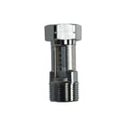 Robot Vloerverwarming - Vloeistofstromingsmeter Flowmeter 1/2"