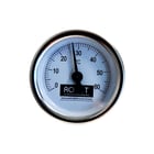 Robot Vloerverwarming - Toeb./onderd. vloeistofstromingsmtr Instk.Therm 63+Dompelbuis