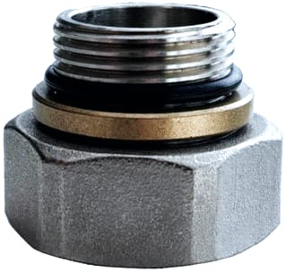 ROBOT Vloerverwarming - Thermostatische reg.afsl. warmtapw. 401700