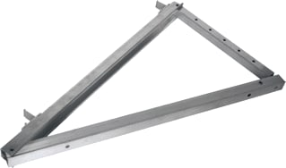 Remeha - Solar Home Toebeh./onderdelen zonnecollector 7217042
