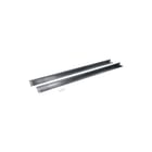 Remeha - Montagerail/-profiel Verstelb Rails V Ballast