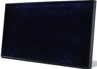 Remeha - Zonnecollector (set) zoncollec 7503265