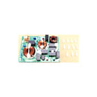 Remeha - Hybride Toebeh./onderdelen voor warmtepomp ondrgascv 7610119