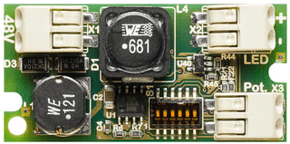 Tridonic - LED driver 28000728