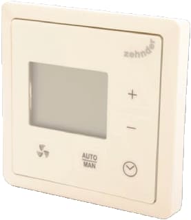 Zehnder - RF Besturingsschakelaar chrono rf