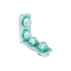Walraven - BIS UltraProtect 1000 RapidStrut G2 Verbindingselement profielrail Mrailhkv Bis Rapst G2 Bup