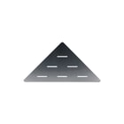 Looox - Corner Planchet Cs 30 Rvs