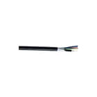 Jobarco - Voedingskabel tot 1 kV beweegbaar CAM-CC2X0,75 1XCOAX HA500