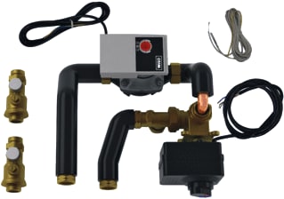 Vaillant - Aansluitset warmteopwekker aanslsewo 20170508