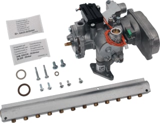 Vaillant - Toeb./onderd. warmtapwaterbereider 0020198628