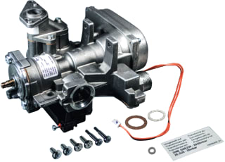 Vaillant - Toeb./onderd. warmtapwaterbereider 0020206107