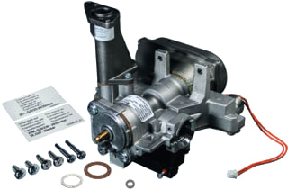 Vaillant - Toeb./onderd. warmtapwaterbereider 0020206117
