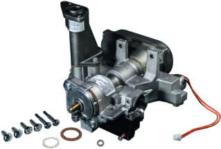 Vaillant - Toeb./onderd. warmtapwaterbereider 0020206120