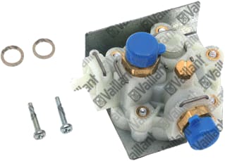 Vaillant - Toeb./onderd. warmtapwaterbereider 0020206142