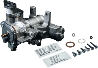 Vaillant - Toeb./onderd. warmtapwaterbereider 0020206102