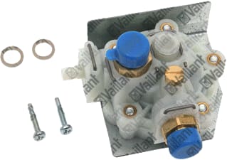 Vaillant - Toeb./onderd. warmtapwaterbereider 0020206141