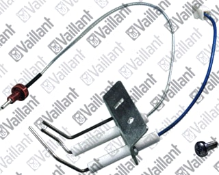 Vaillant - Toeb./onderd. warmtapwaterbereider 0020206084
