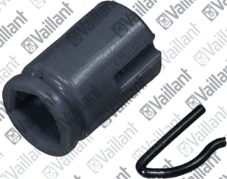 Vaillant - Toeb./onderd. warmtapwaterbereider 0020206067