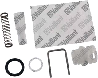 Vaillant - Toeb./onderd. warmtapwaterbereider 0020206148