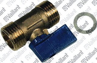 Vaillant - Toeb./onderd. warmtapwaterbereider 0020206150