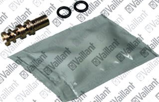 Vaillant - Toeb./onderd. warmtapwaterbereider 0020206146