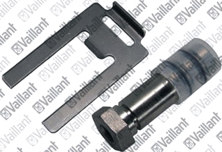 Vaillant - Toeb./onderd. duurzame energie opw. 0020096383