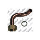 Vaillant - Toeb./onderd. warmtapwaterbereider 0020206164