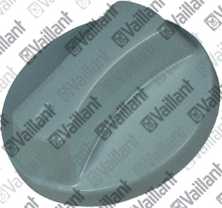 Vaillant - Toeb./onderd. warmtapwaterbereider 0020206071