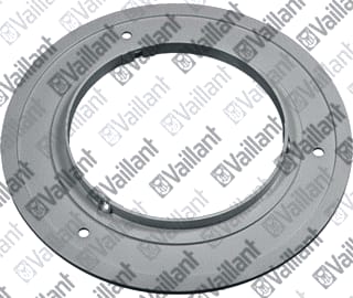 Vaillant - Toeb./onderd. warmtapwaterbereider 0020209346