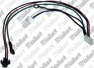 Vaillant - Toeb./onderd. warmtapwaterbereider 0020206095