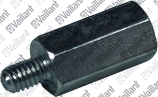 Vaillant - Toeb./onderd. warmtapwaterbereider 0020206066
