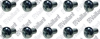 Vaillant - Toeb./onderd. warmtapwaterbereider 0020206122 Ds10