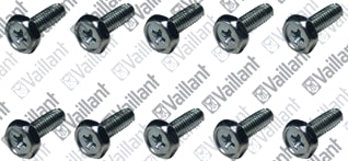 Vaillant - Toeb./onderd. warmtapwaterbereider 0020206050 ds10