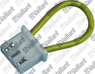 Vaillant - Toeb./onderd. warmtapwaterbereider 0020206085