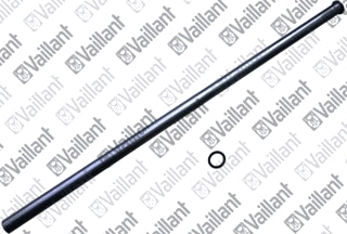 Vaillant - Toeb./onderd. gasgestookte cv-ketel Leiding