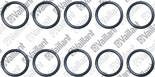 Vaillant - Toebehoren/onderdelen voor boiler 0020143496 ds10