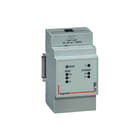 Legrand - LEXIC DIN PLC communicatiemodule interface ethernet 2mod