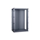 Legrand - LEXIC XL3 Dak/vloerelement v kast/lessenaar basis+dak-br 1425 d 475 x