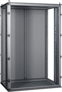 Legrand - LEXIC XL3 Comp. v. uitbouw kast/lessenaar strucstijl xl3 6300 ds4