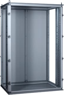 Legrand - LEXIC Comp. v. uitbouw kast/lessenaar 2 stijgprofen xl6300  se2