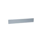 Legrand - LEXIC Frontplaat voor kast/lessenaar afd metaal vrmod h200