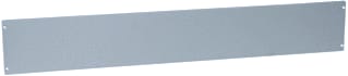 Legrand - LEXIC Frontplaat voor kast/lessenaar vol metal afdh200+schroev