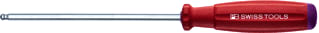 PB Swiss Tools - Schroevendraaier set Swgrp Stftsl 8206Spb