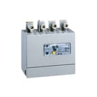 Legrand - LEXIC DPX3 Aardlekblok diff. blok 4p-400a dpx-i
